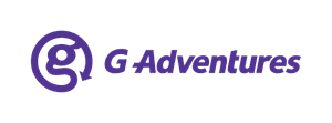 G Adventures - The GeLuxe Collection logo