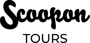 Scoopon Tours logo