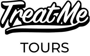 Treatme Trusted Partner Tours logo