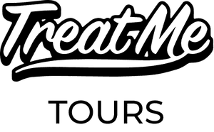 Treatme Tours logo