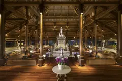 Ayodya Resort Bali, Nusa Dua, Indonesia 2