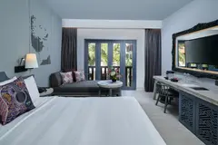 Hard Rock Hotel Bali , Kuta, Bali 2