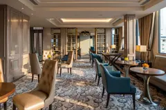 Caravelle Saigon, Ho Chi Minh City, Vietnam 3