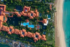 Ayodya Resort Bali, Nusa Dua, Bali 2