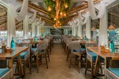 Grand Mirage Resort & Thalasso Bali, Nusa Dua, Bali 4