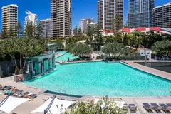 Q1 Resort & Spa, Gold Coast, Queensland 2