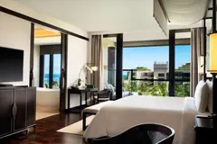 The Apurva Kempinski Bali, Nusa Dua, Bali 2