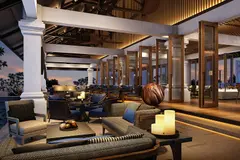 Grand Hyatt Bali, Nusa Dua, Bali 4