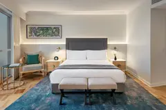 InterContinental Sanctuary Cove Resort, an IHG Hotel, Sanctuary Cove, Queensland 3