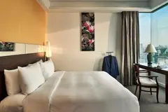 Pan Pacific Hanoi, Hanoi, Vietnam 3