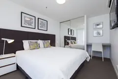 Rhapsody Resort, Surfers Paradise, Australia 4