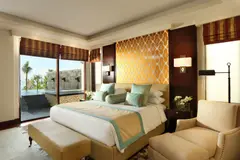 Samabe Bali Suites & Villas, Nusa Dua, Bali 2