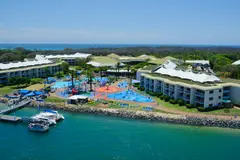 Sea World Resort , Gold Coast, Queensland 2