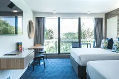 Paradise Resort, Surfers Paradise, Queensland 3