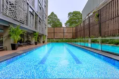 SILA Urban Living, Ho Chi Minh, Vietnam 4