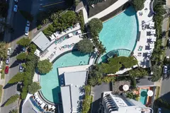 Q1 Resort & Spa, Surfers Paradise, Australia 4