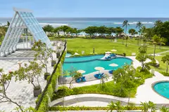 Merusaka Nusa Dua, Nusa Dua, Bali 2