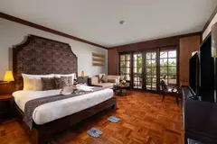 Ayodya Resort Bali, Nusa Dua, Indonesia 4