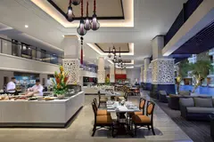 The Trans Resort Bali, Seminyak, Bali 3