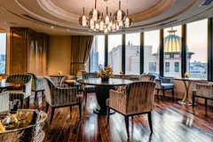 Caravelle Saigon, Ho Chi Minh City, Vietnam 4