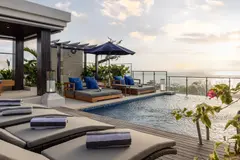 Bali Tropic Resort & Spa, Nusa Dua, Bali 4
