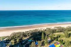 Peppers Broadbeach, Broadbeach, Australia 4