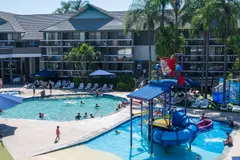 Paradise Resort Gold Coast, Surfers Paradise, Queensland 4