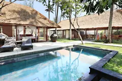 Kayumanis Jimbaran Private Estate & Spa, Jimbaran, Bali 4