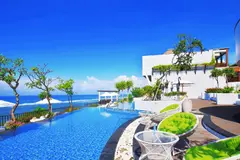 Samabe Bali Suites & Villas, Nusa Dua, Bali 3