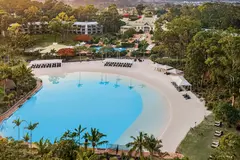 InterContinental Sanctuary Cove Resort, an IHG Hotel, Sanctuary Cove, Australia 4
