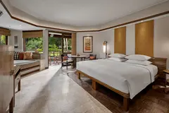 Grand Hyatt Bali, Nusa Dua, Bali 3