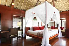 Kayumanis Jimbaran Private Estate & Spa, Jimbaran, Bali 3