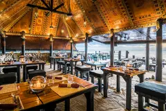 Warwick Fiji , Korolevu, Fiji 3