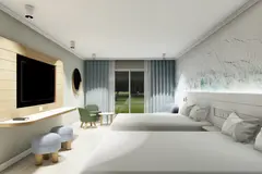 Sea World Resort , Gold Coast, Queensland 3