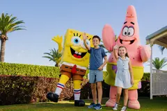 Sea World Resort , Gold Coast, Queensland 4