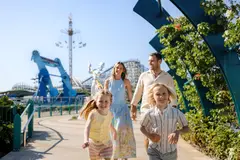 Sea World Resort, Gold Coast, Queensland 4