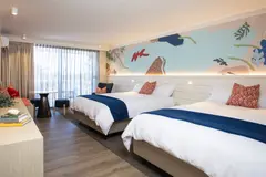 Sea World Resort, Gold Coast, Queensland 3