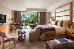 The Mulia, Nusa Dua, Bali 3