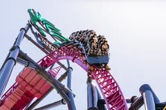 Sea World Resort, Gold Coast, Queensland 2