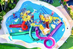 Paradise Resort, Surfers Paradise, Queensland 2