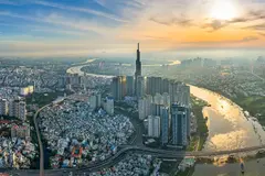 SILA Urban Living, Ho Chi Minh, Vietnam 2