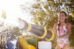 RACV Royal Pines Resort Gold Coast, Benowa, Australia 3