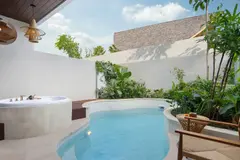 Sini Vie Resort & Spa Seminyak by iNi Vie Hospitality, Seminyak, Bali 3