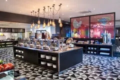 Hard Rock Hotel Bali , Kuta, Bali 4