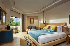 Grand Mirage Resort & Thalasso Bali, Nusa Dua, Bali 3
