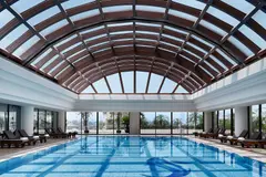 Pan Pacific Hanoi, Hanoi, Vietnam 2