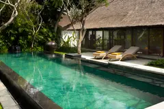 Kayumanis Jimbaran Private Estate & Spa, Jimbaran, Bali 2