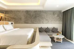 Anana Ecological Resort Krabi, Krabi, Thailand 3