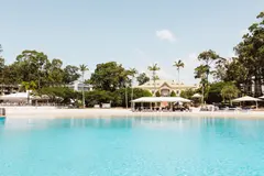 InterContinental Sanctuary Cove Resort, an IHG Hotel, Sanctuary Cove, Queensland 4