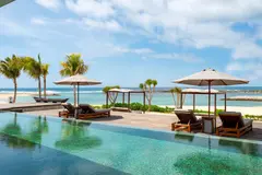 The Apurva Kempinski Bali, Nusa Dua, Bali 3